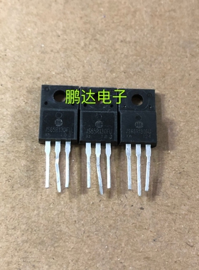 JS65R130FU 原装进口拆机原字 大功率管 质量保证 TO-220F