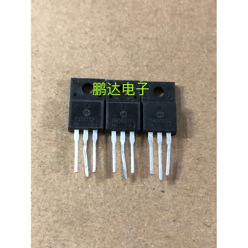 JS65R130FU原装进口拆机原字大