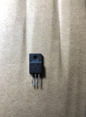 原装进口 45F127 拆机东芝 TO-220F N通道 IGBT 液晶维修管
