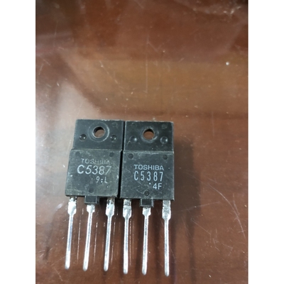 原装进口拆机件2SC5387C5387