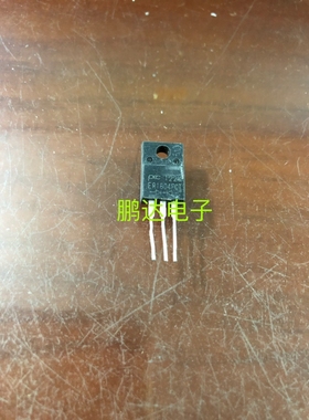 原装进口拆机 ER1604FCT 400V16A 快恢复二极管 TO-220F塑封