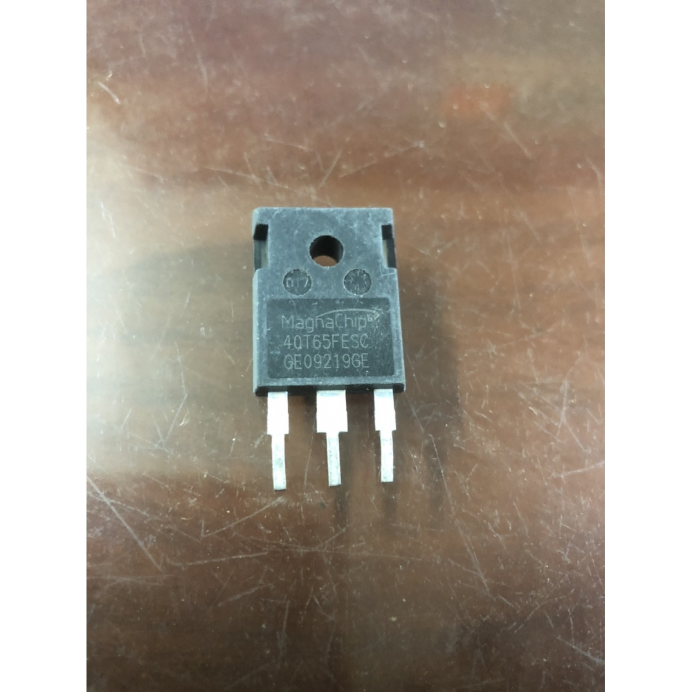 原装进口拆机MBQ40T65FDSC电