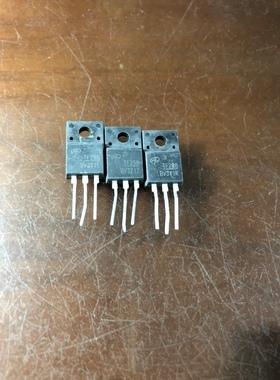 TF298L 原装进口拆机O-220F 100V 33A 满百包邮 可直拍