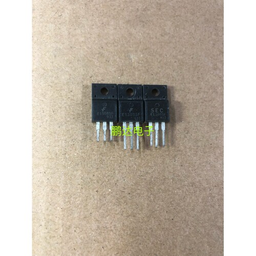 原装进口拆机E13005FE13005功