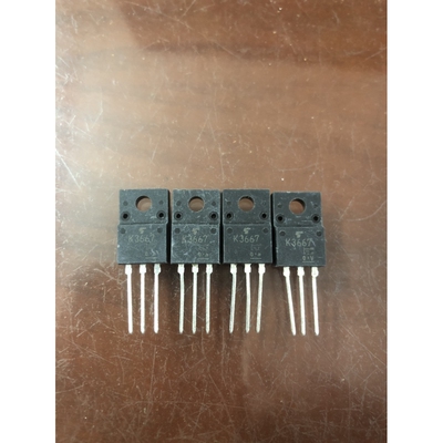 全新原装进口2SK3667K3667N沟