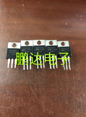 IRFB4229 IRFB4229PBF 拆机IR TO-220 N通道 功率MOSFET 46A 250V