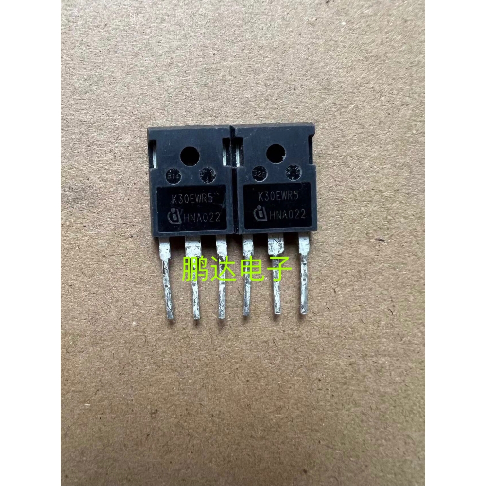 原装进口拆机K30EWR5空调IGBT