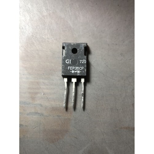 原装进口拆机FEP30GPTO-3P销售