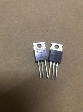 BYQ30E BYQ30E-200 TO-220 整流二极管200V 16A 进口拆机