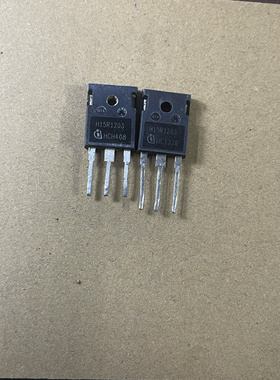 原装进口拆机 K15T120 H15R1203 H15R1202 电磁炉功率管 测试合格