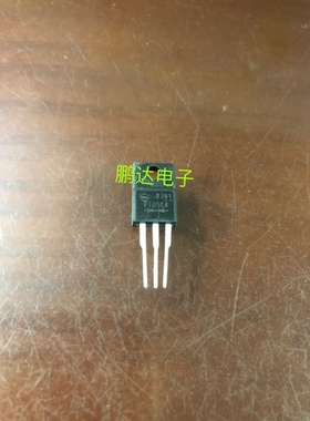 原装进口大功率管 拆机F10SC4  测试好，质量保证