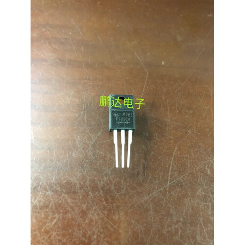 原装进口大功率管拆机F10SC4