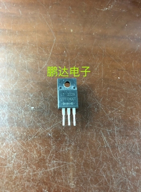 原装进口 STPF1040 CT拆机TO-220 肖特基二极管 10A 40V