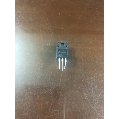 原装进口大功率FQPF16N25C16N2