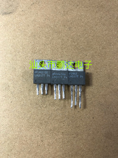 LM317T P+ LM317 拆机国半半导体 TO-220 三端稳压管 可调稳压管