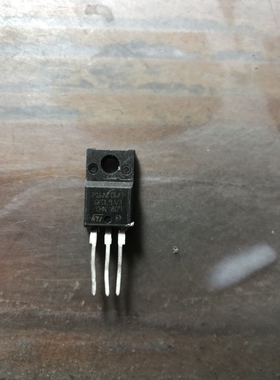 进口拆机 STP16NF06FP P16NF06FP 场效应管 60V 16A 直插TO-220F