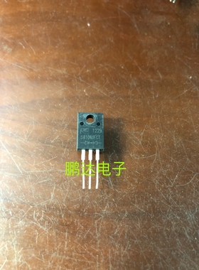 原装进口 SB1060FCT 拆机PEC TO-220F 肖特基二极管 10A 60V