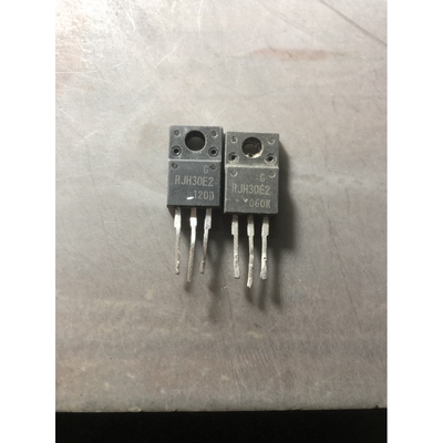 原装进口拆机RJH30E2TO-220F