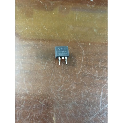 HY3810 HY3810B 原字原码 N沟道场效应MOS管180A 100V 贴片TO-263