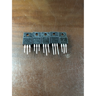 进口原装拆机三极管 FQPF10N60C SSS10N60A场效应管 现货测试包好