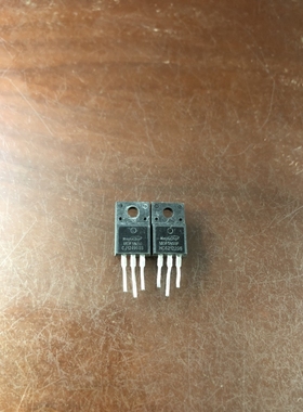 进口拆机 MDF5N50F 5N50 MOS场效应管 500V5A TO-220F 原装现货