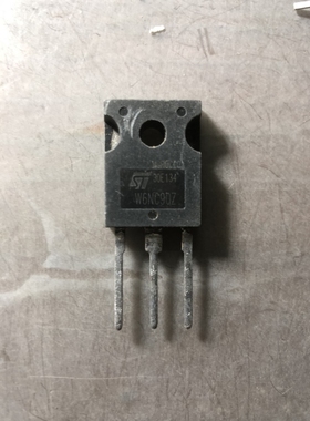 原装进口拆机 W6NB90 ST6N90 6N90  场效应管 测试好 厂家直销