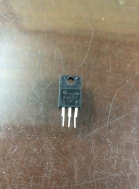 原装进口拆机 K3451 2SK3451 场效应管 TO-220封装