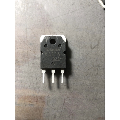 原装进口拆机2SK4115K4115TO-