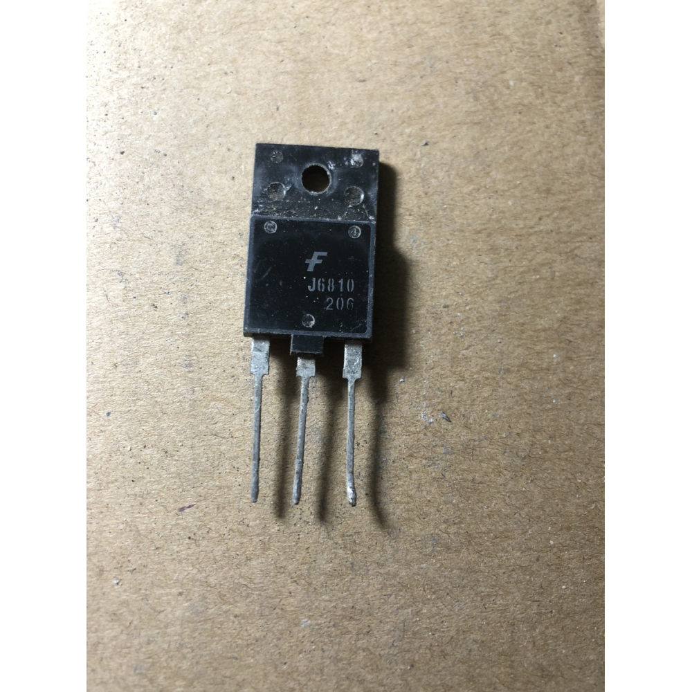 J6810D2SJ6810D带阻尼电视机行