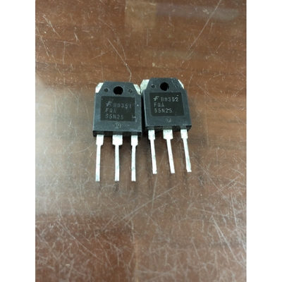 FQA55N25原装进口拆机场效应晶体
