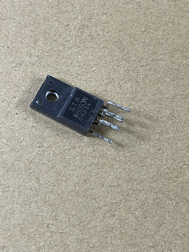 STRW6053S STRW6053N W6053 液晶电源模块