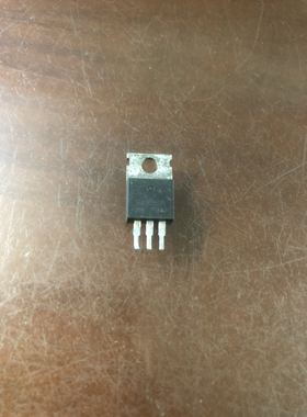 原装进口拆机 RU30160R  TO-220 N沟道 30V MOS管场效应管