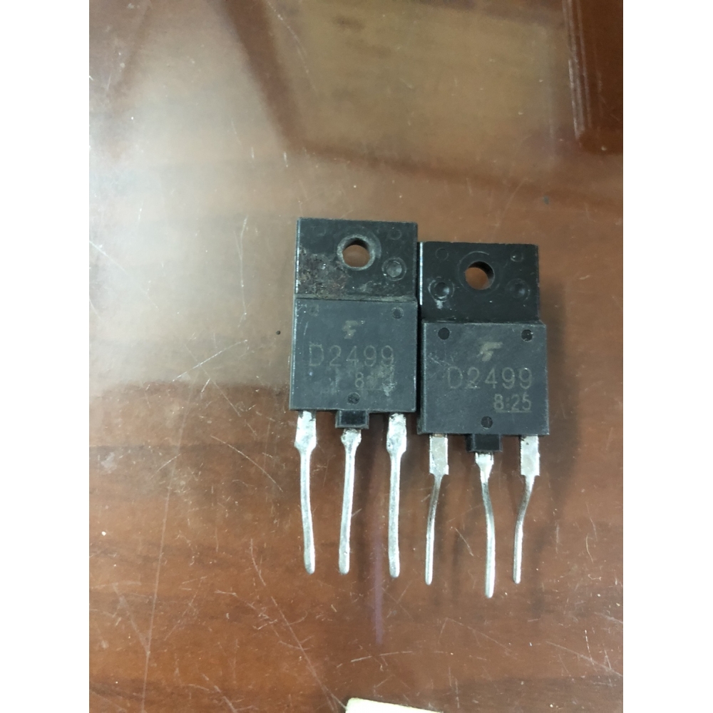 原装进口拆机D24992SD2499TO-