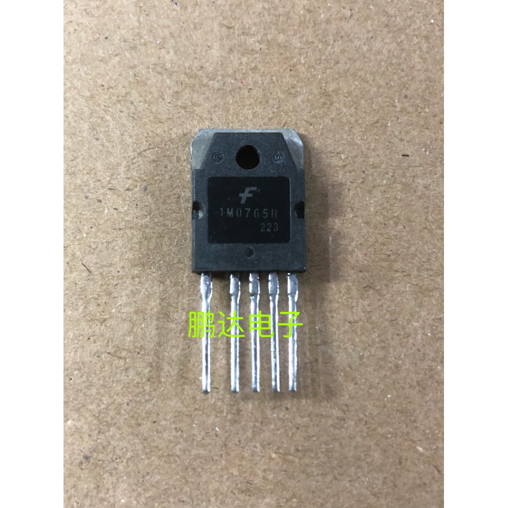 KA1M0765R1M0765R电源管理IC