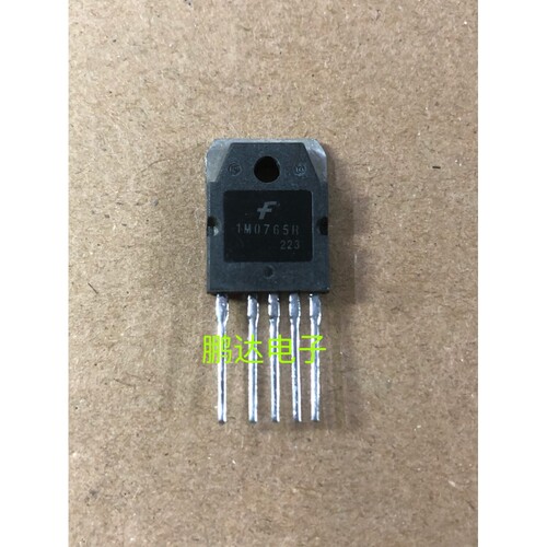 KA1M0765R1M0765R电源管理IC