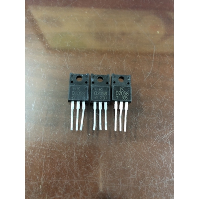 原装进口拆机D20582SD205860V