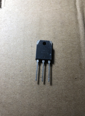 原装进口拆机 2SK2485 K2485 TO-3P MOS场效应管 测量好 可直拍