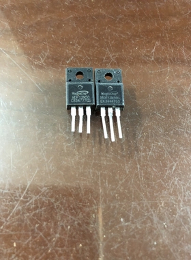 原装进口大功率场效应管 MDF13N50B MDF13N50BTH N沟道 13A 500V