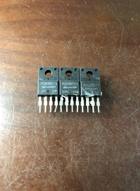 PQ09RD11 封装[TO200F-4]