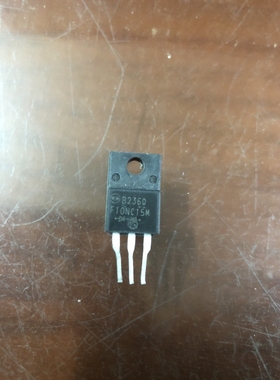 F10NC15M 原装进口拆机