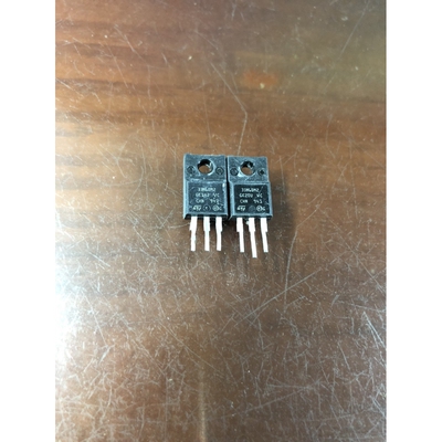 STF33N60M233N60M633N60DM233