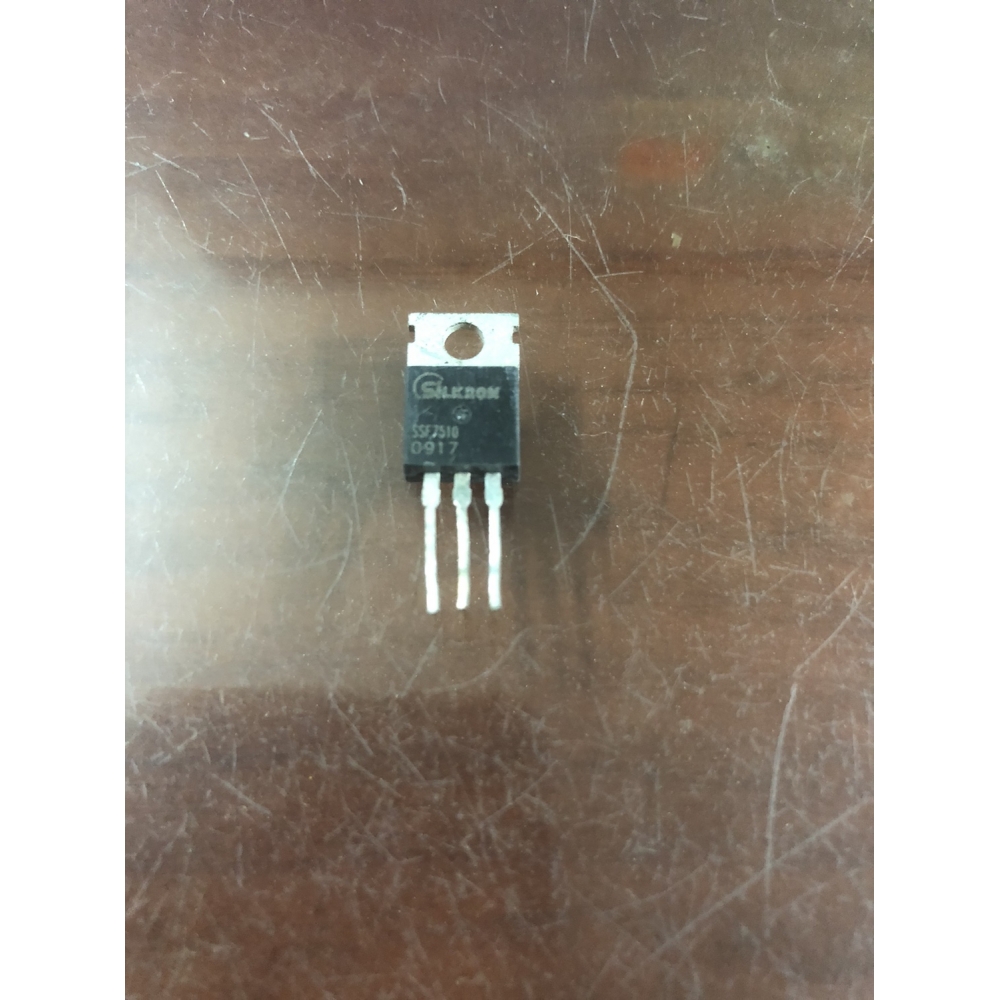 SSF751075A100VMOS场效应管