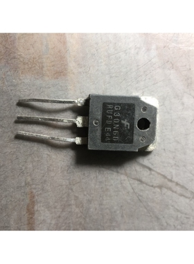 原装进口拆机 G30N60RUFD G30N60 TO-247 IGBT功率管 30A600V测好
