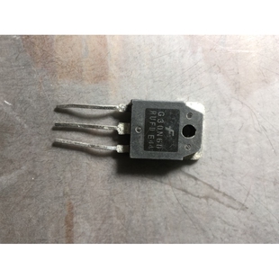 原装进口拆机 G30N60RUFD G30N60 TO-247 IGBT功率管 30A600V测好