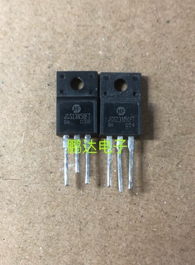 原装进口拆机 JCS13N50FT 13N50 TO-220F 测好发货 质量保证