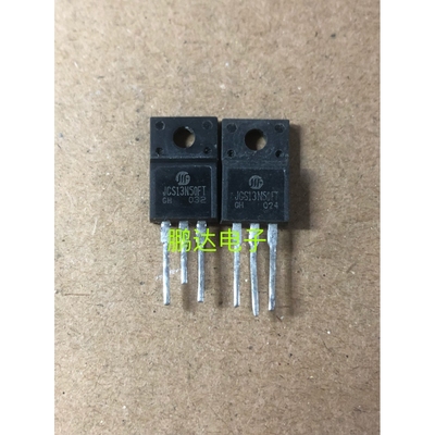 原装进口拆机JCS13N50FT13N50