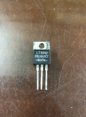 原装进口拆机 SBL1645CT  测量好发货