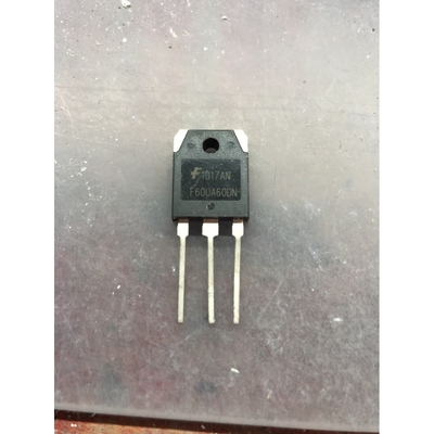 F60UA60DN60A600V大功率快恢