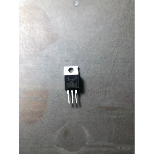 BYV32E-150      原装进口拆机 NXP  TO-220封装 - 封面