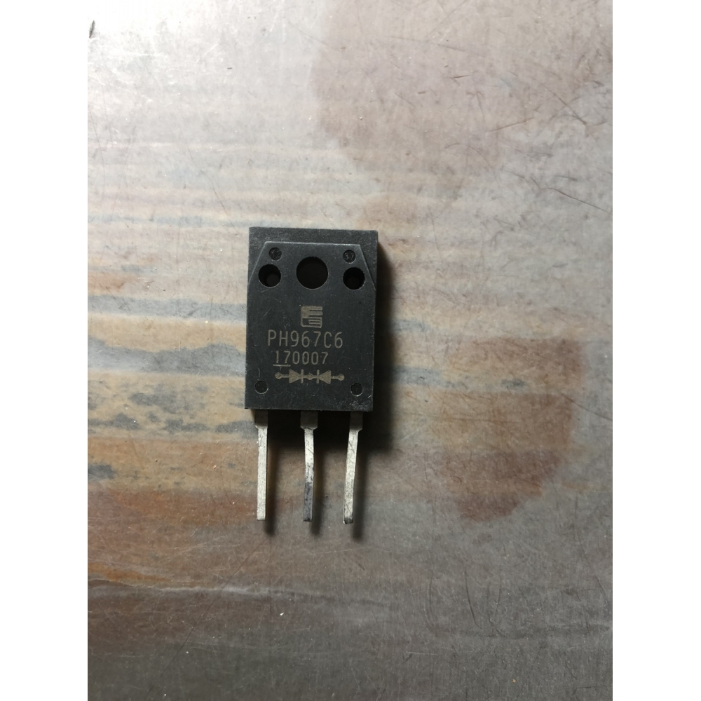 原装PH967C630A600V快恢复二